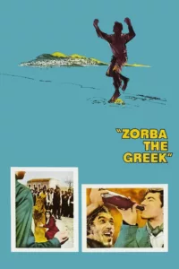 films et séries avec Zorba le Grec