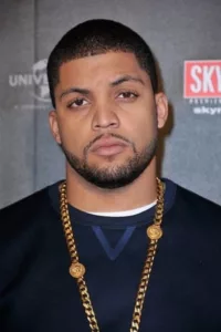 O’Shea Jackson Jr. en streaming