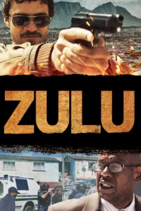 films et séries avec Zulu