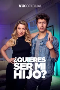 Lu, a conformist woman in her forties, learns that her 15-year partner has been having extramarital affairs. Starting from scratch, she gets involved in an unexpected relationship with a young womanizer.   Bande annonce / trailer du film ¿Quieres ser […]